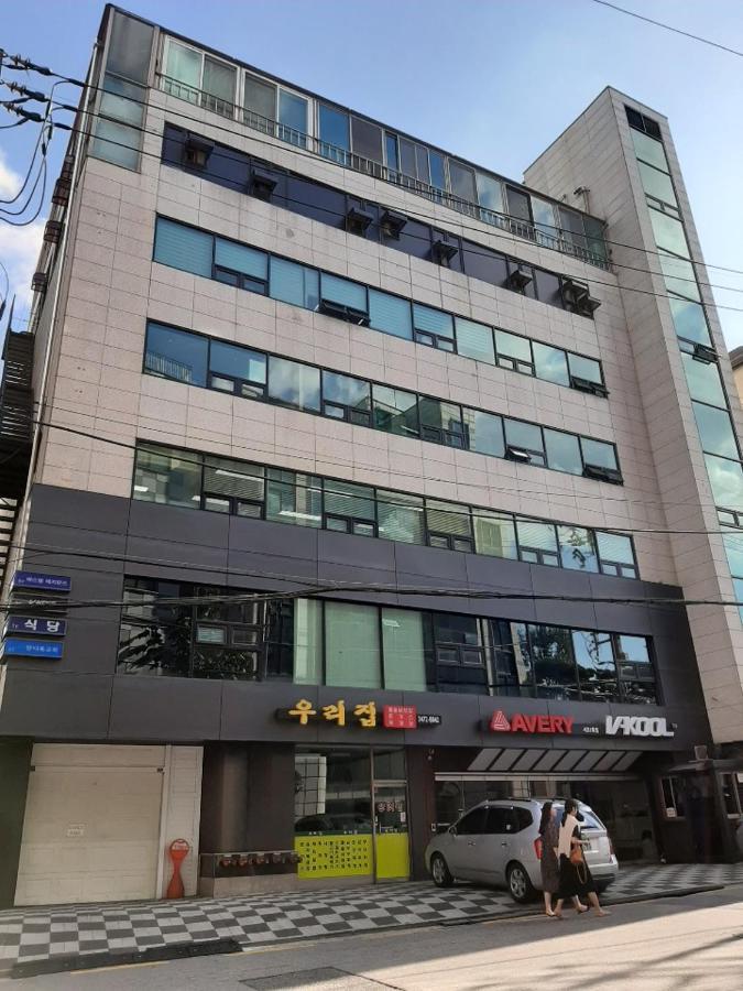 Bestel Residence Seoul Exterior photo
